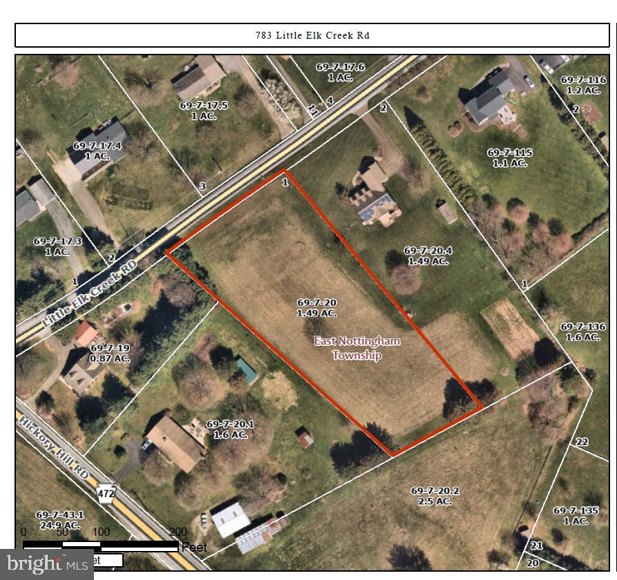 783 Little Elk Creek Rd Property Photo 3