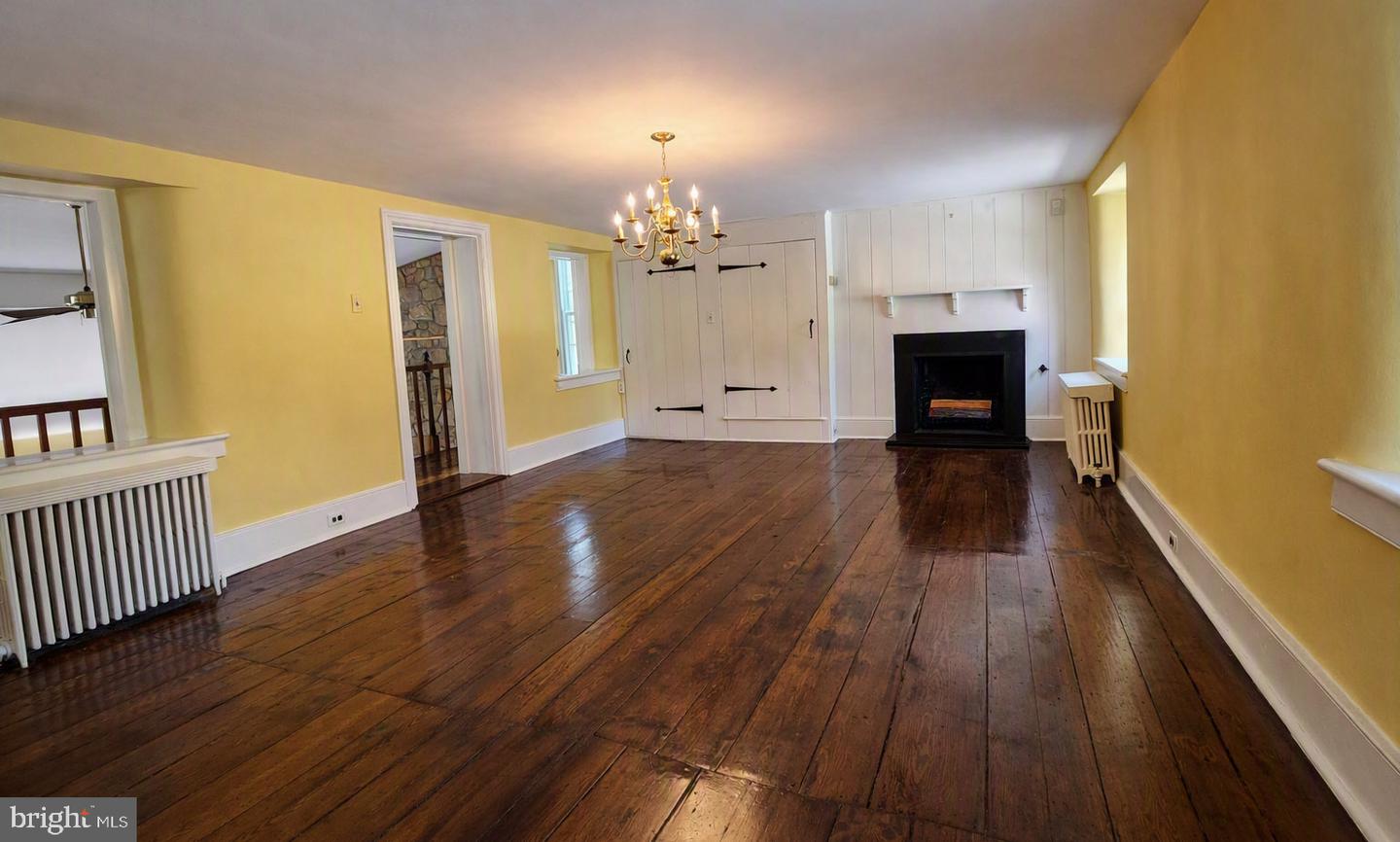 1105 Green Lane Rd Property Photo 13