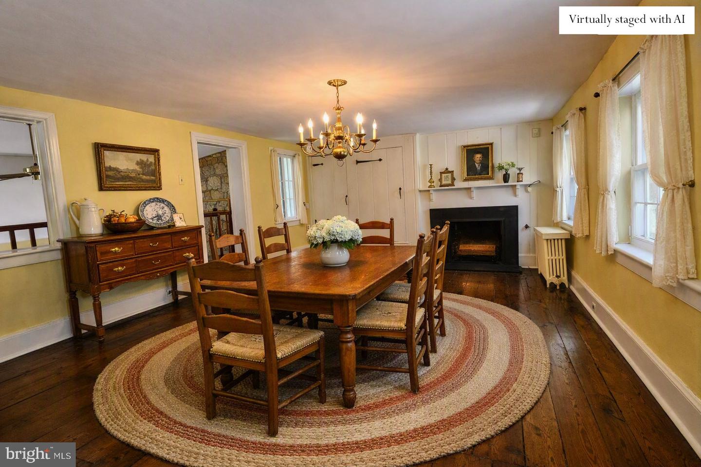 1105 Green Lane Rd Property Photo 14