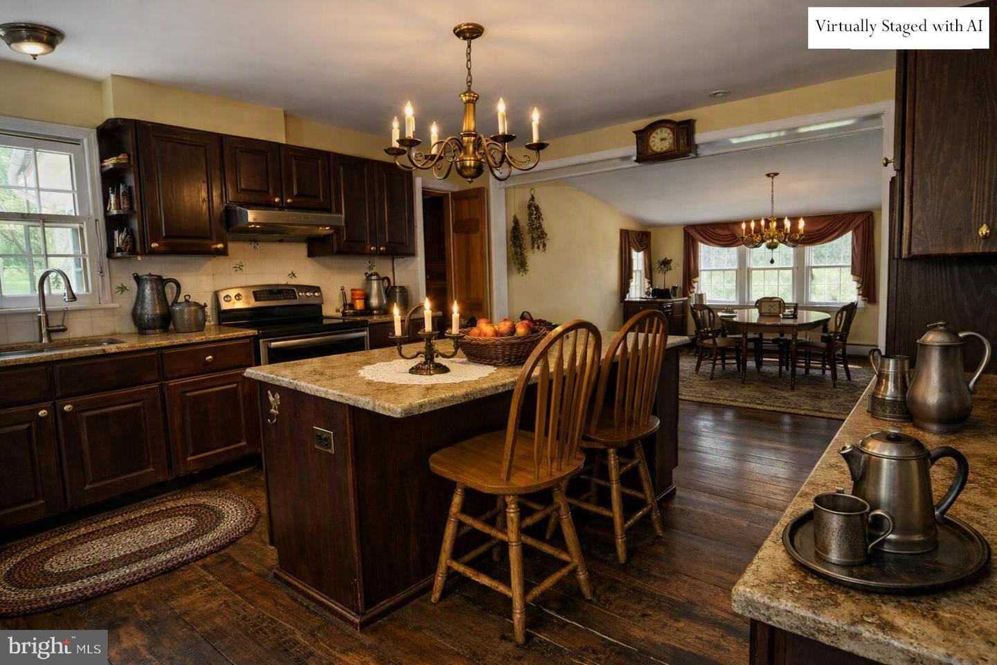 1105 Green Lane Rd Property Photo 16
