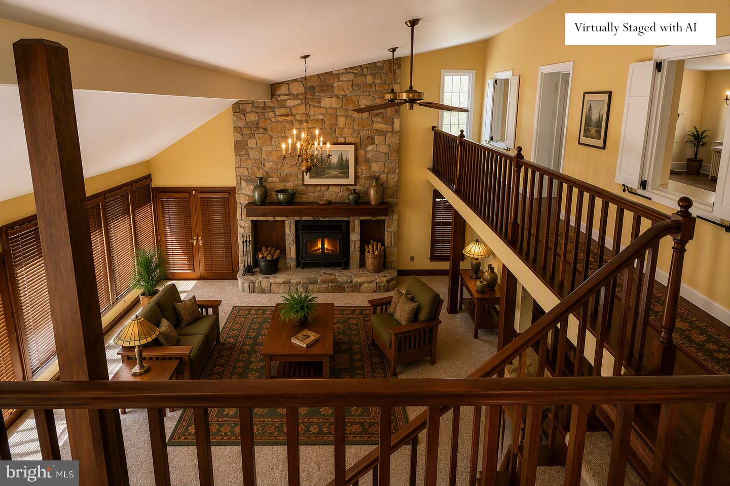 1105 Green Lane Rd Property Photo 20