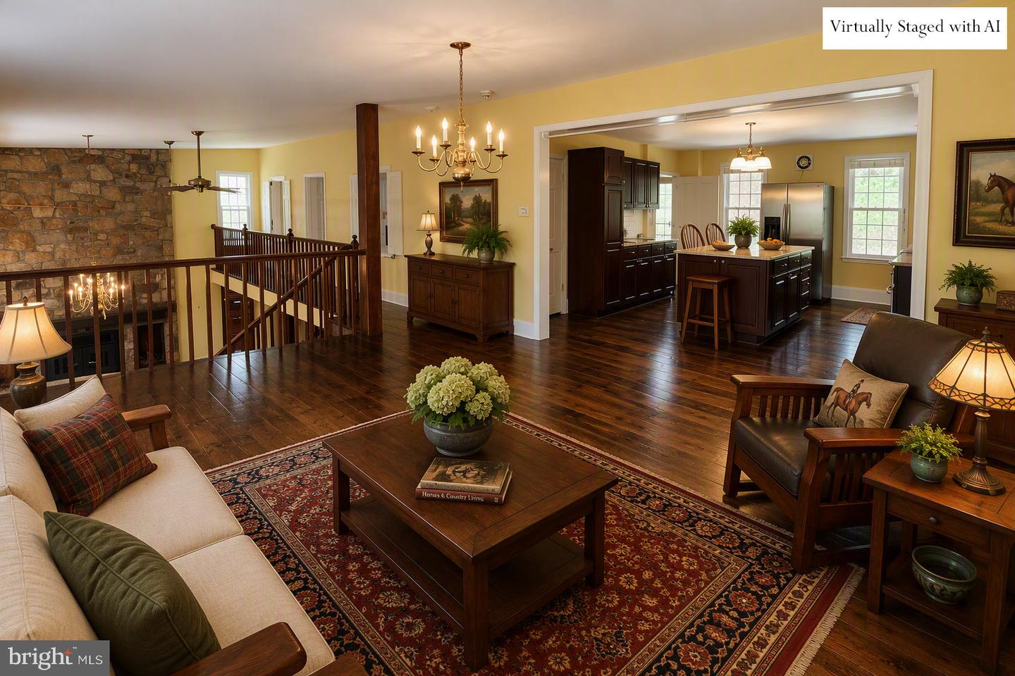 1105 Green Lane Rd Property Photo 22