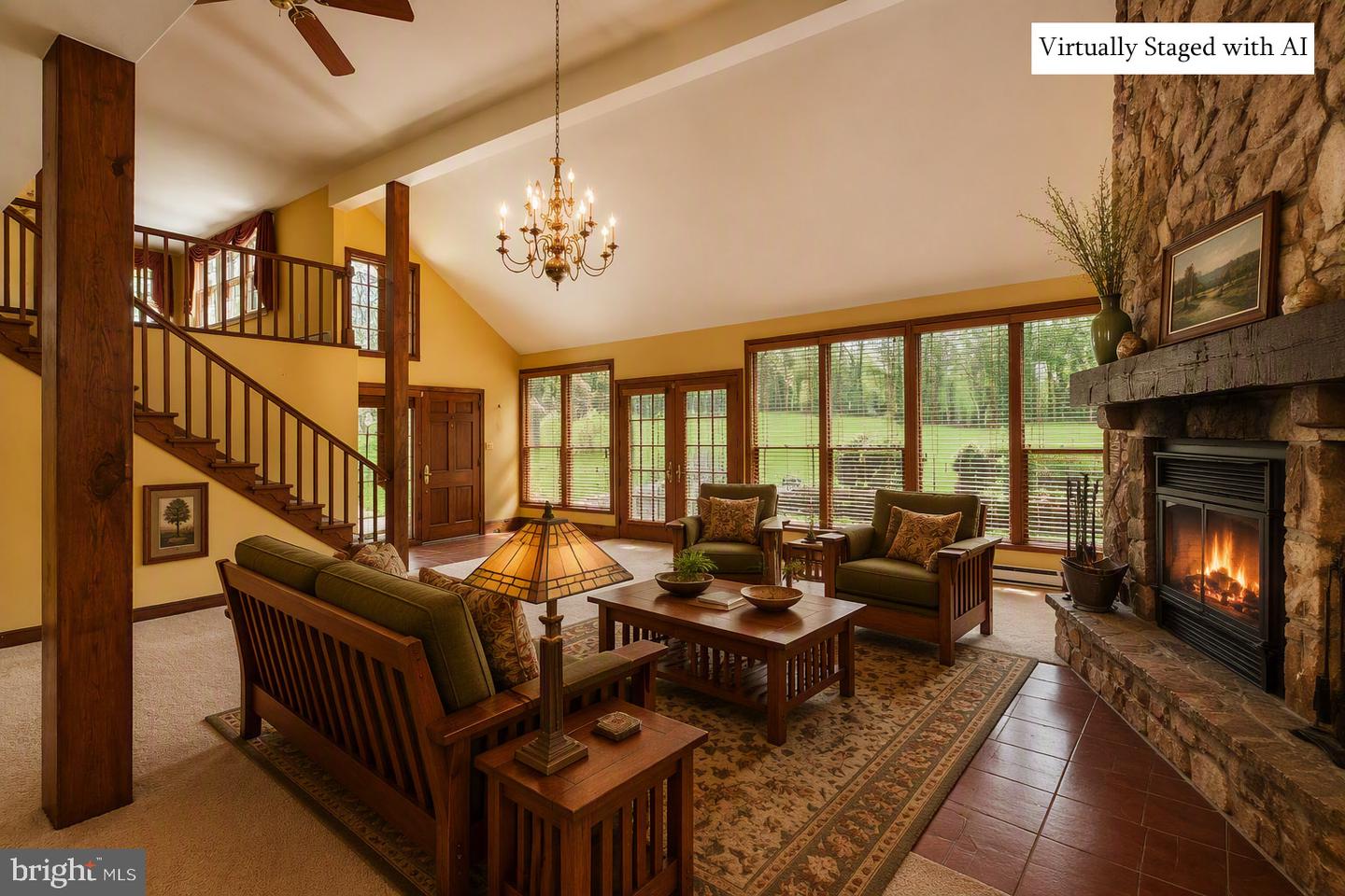 1105 Green Lane Rd Property Photo 27