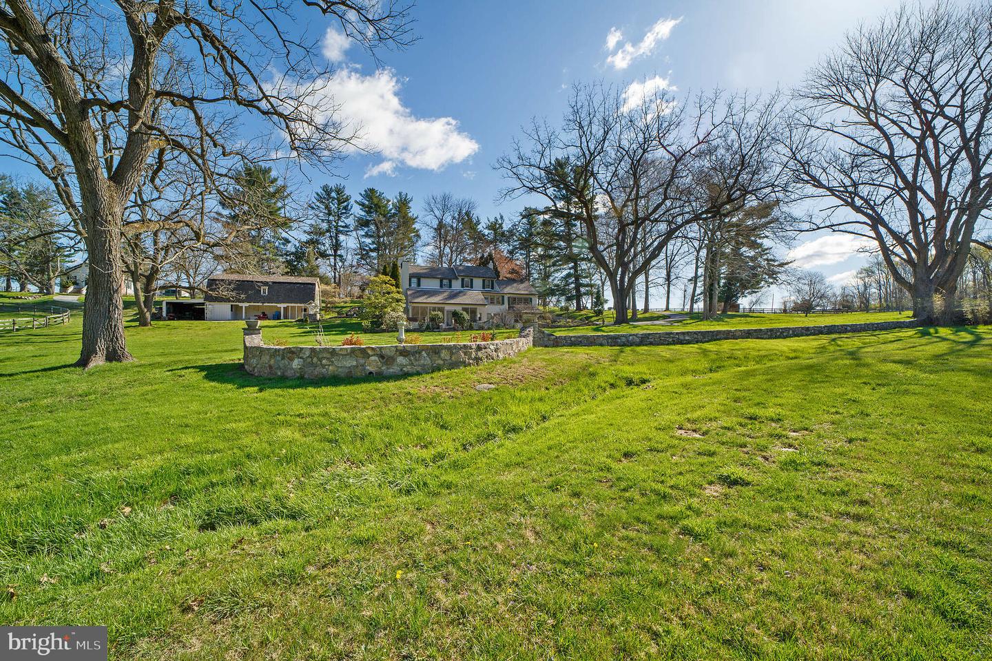 1105 Green Lane Rd Property Photo 54