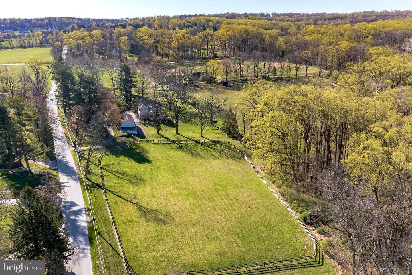 1105 Green Lane Rd Property Photo 57