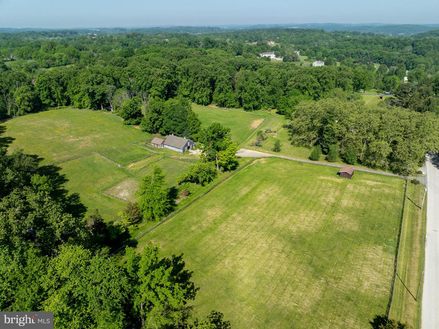 1105 Green Lane Rd Property Photo 61