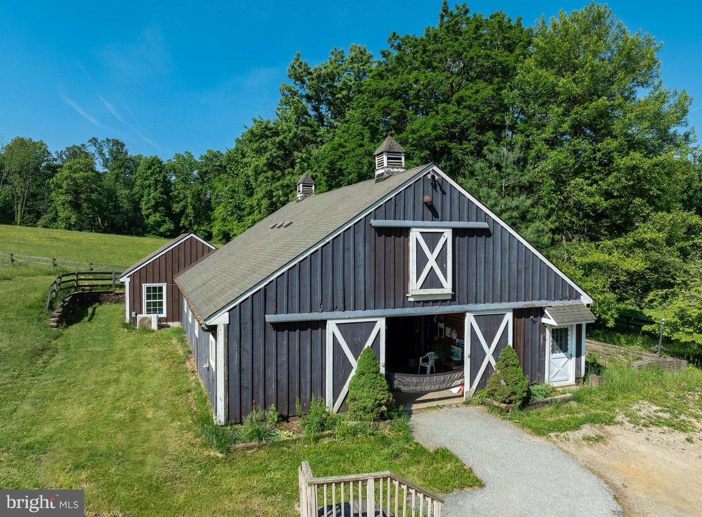 1105 Green Lane Rd Property Photo 62