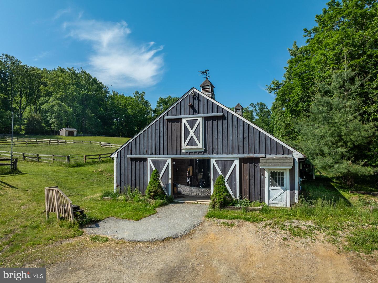 1105 Green Lane Rd Property Photo 63