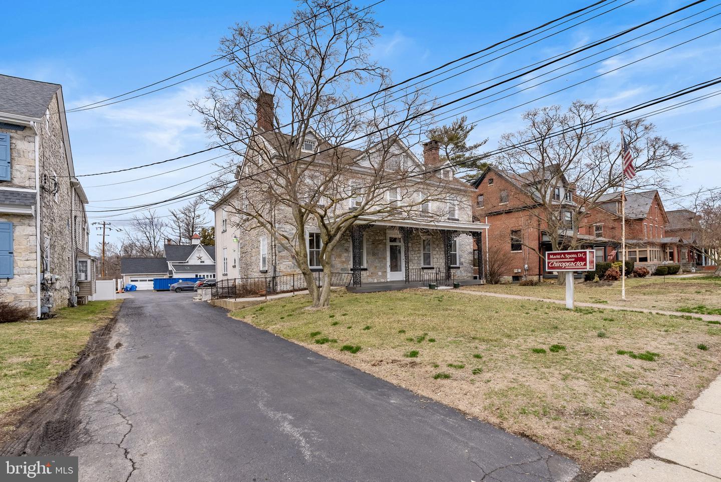 305 E Lancaster Ave #unit 2 Property Photo 2