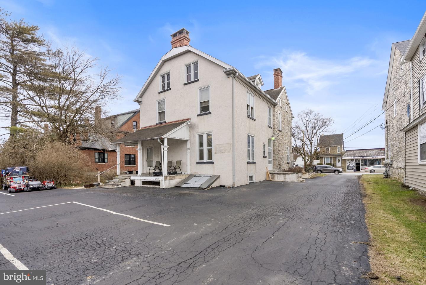 305 E Lancaster Ave #unit 2 Property Photo 28