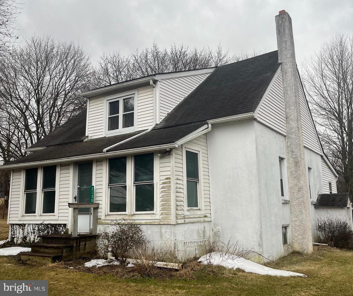 2130 Gap Newport Pike Property Photo 1