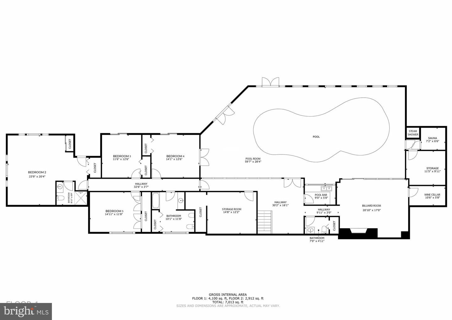7 Bittersweet Dr Property Photo 124