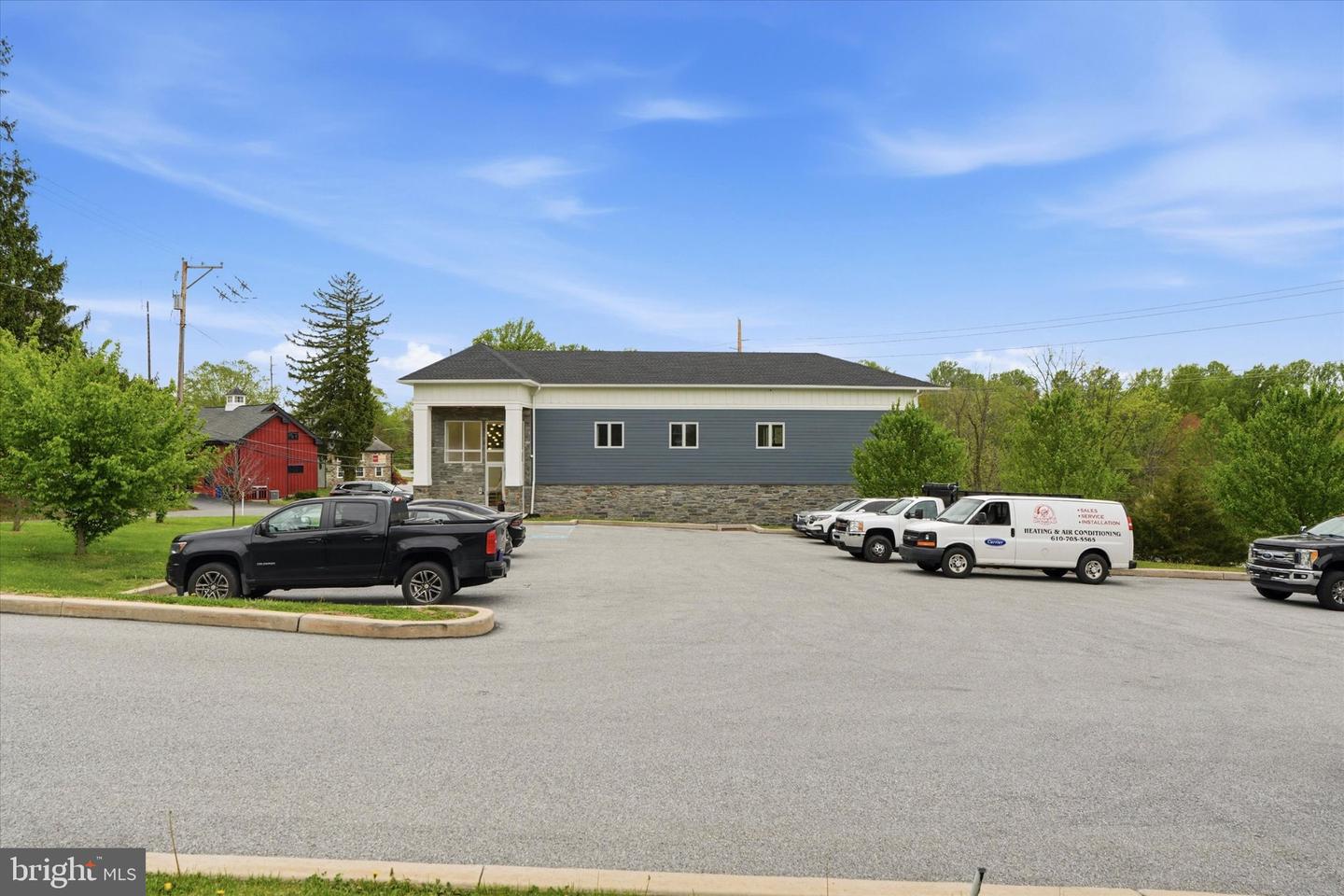 2090 Dutton Mill Rd #200 Property Photo 4