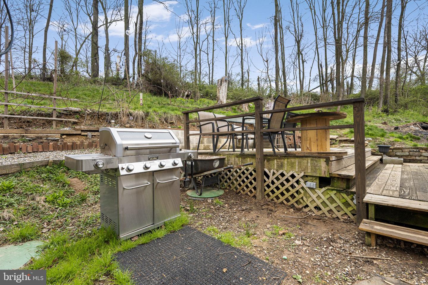 102 Paschall Mill Rd Property Photo 23