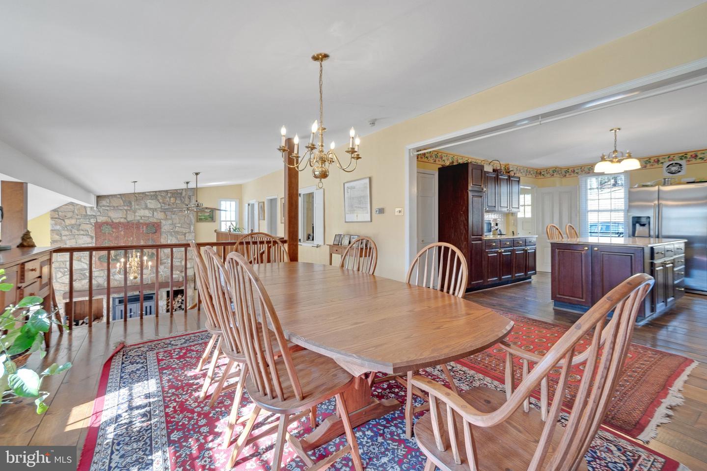 1105 Green Lane Rd Property Photo 21