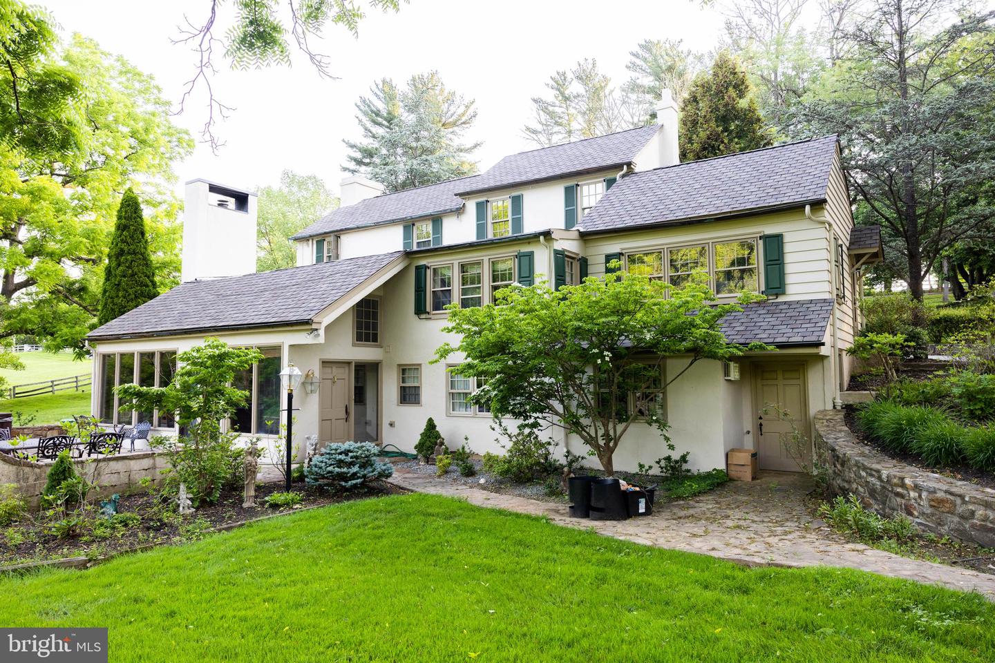 1105 Green Lane Rd Property Photo 40
