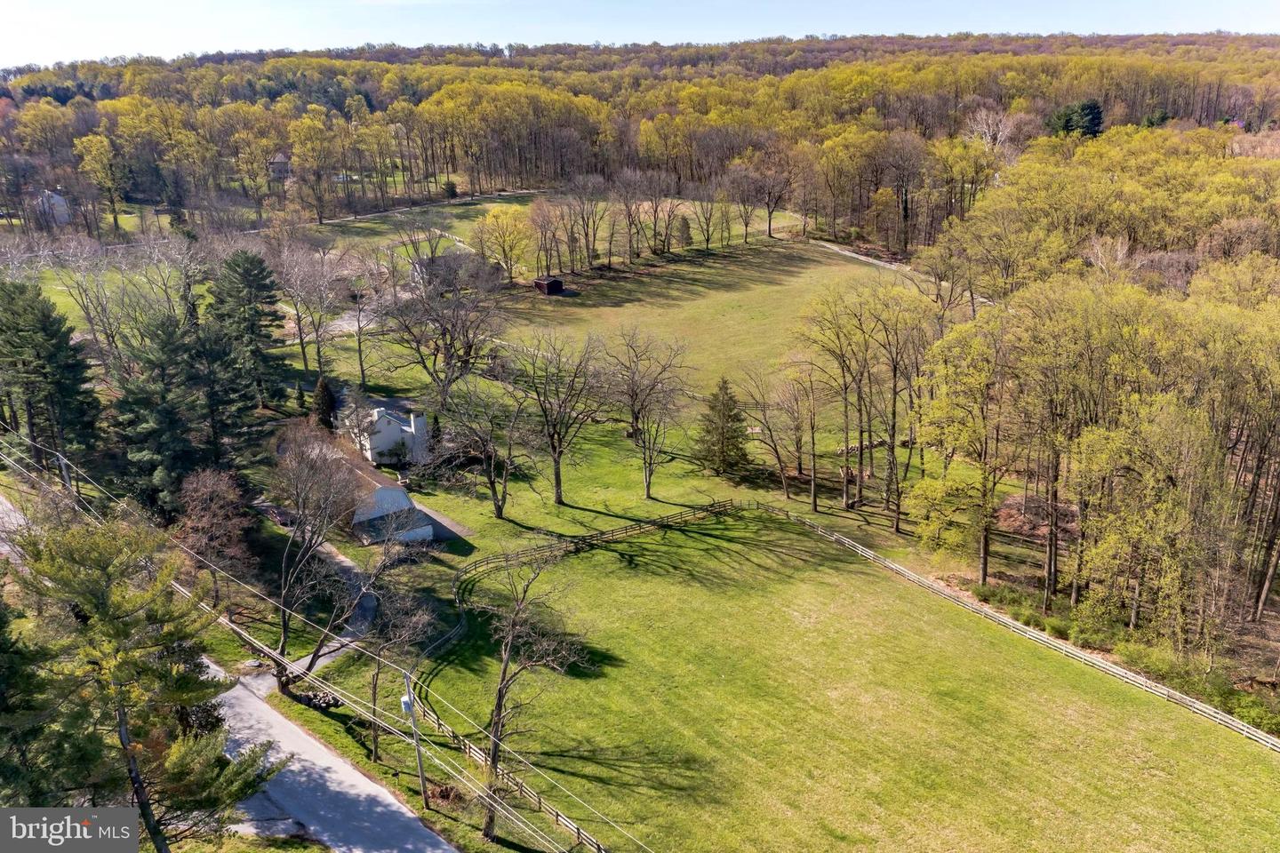 1105 Green Lane Rd Property Photo 62