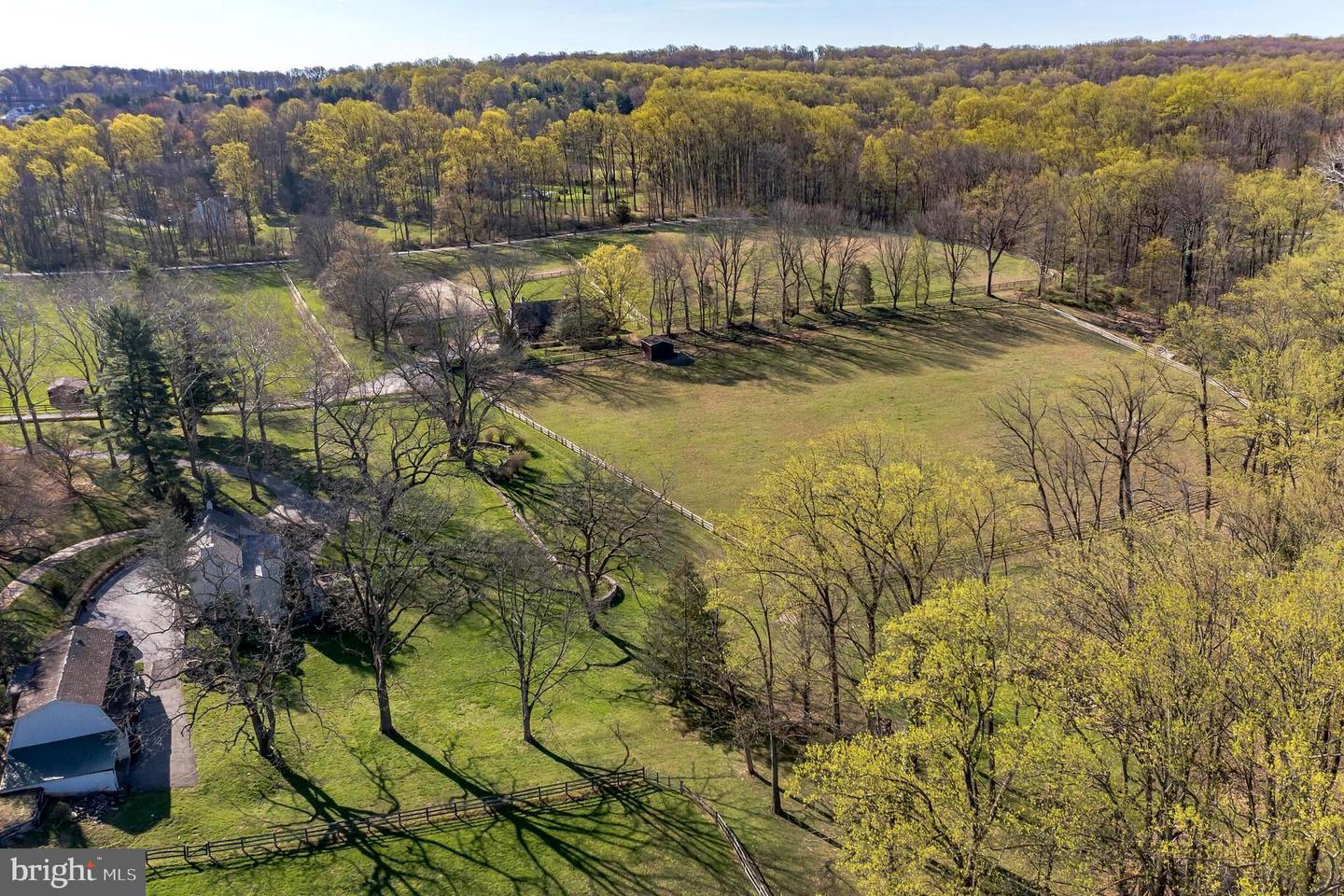 1105 Green Lane Rd Property Photo 64