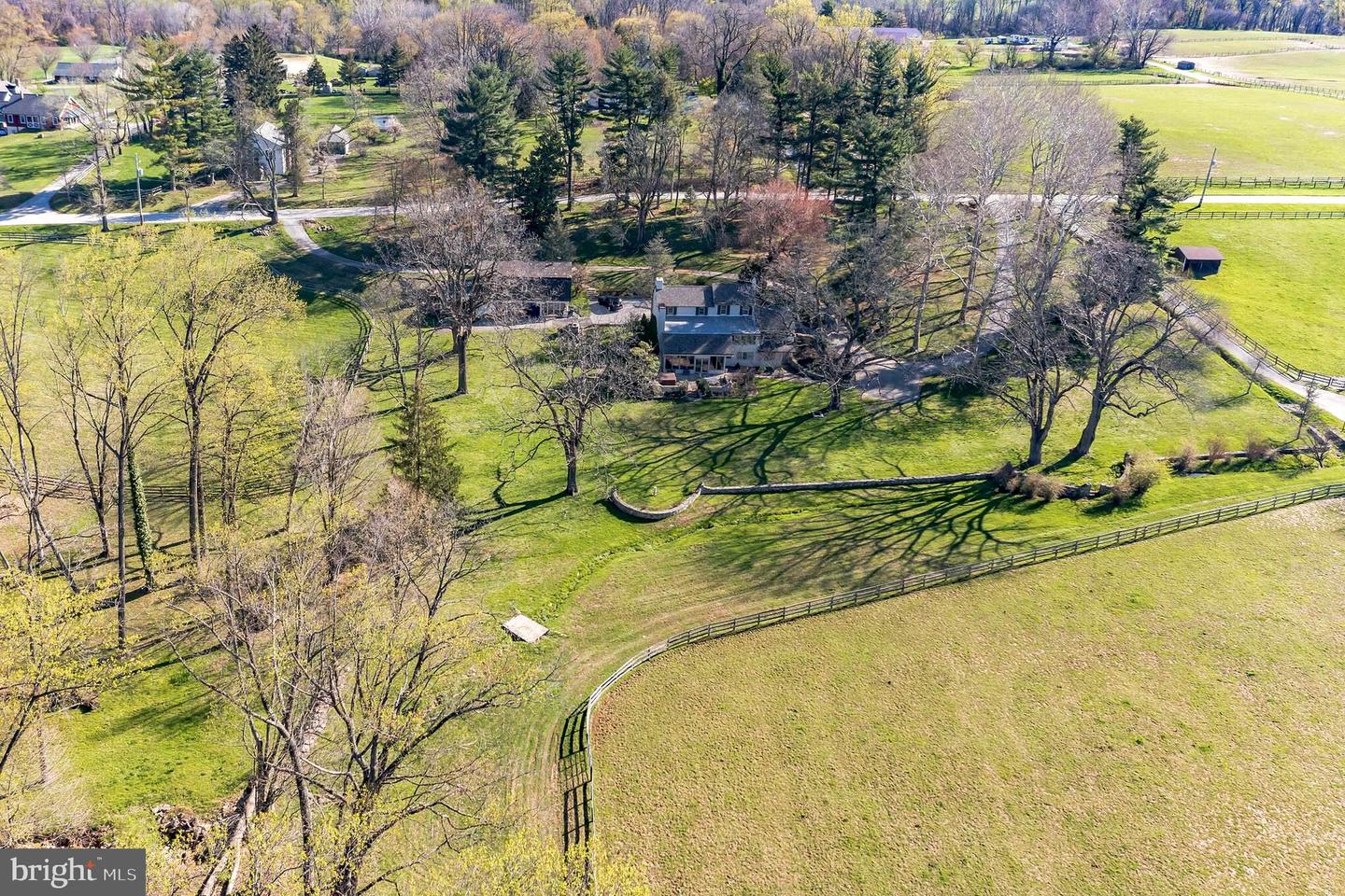1105 Green Lane Rd Property Photo 65