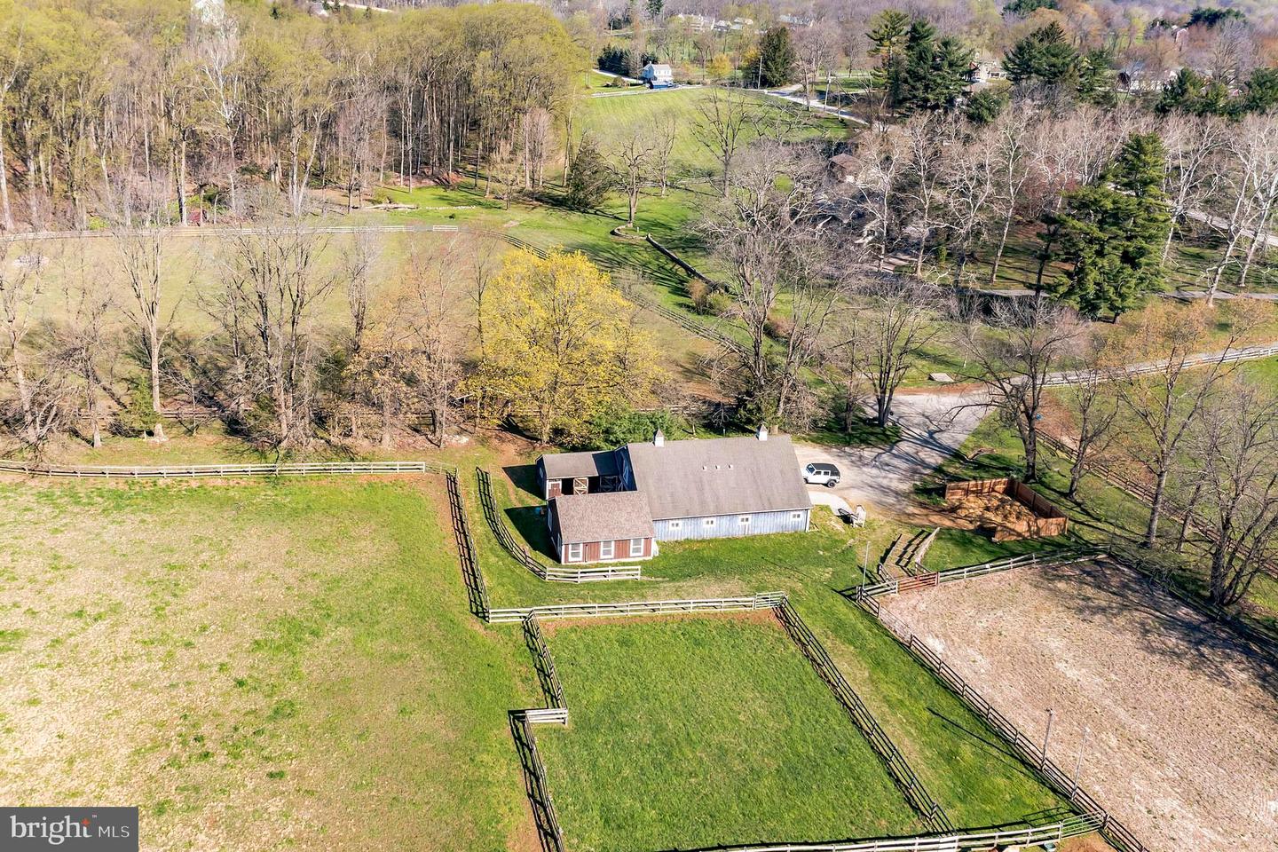 1105 Green Lane Rd Property Photo 67