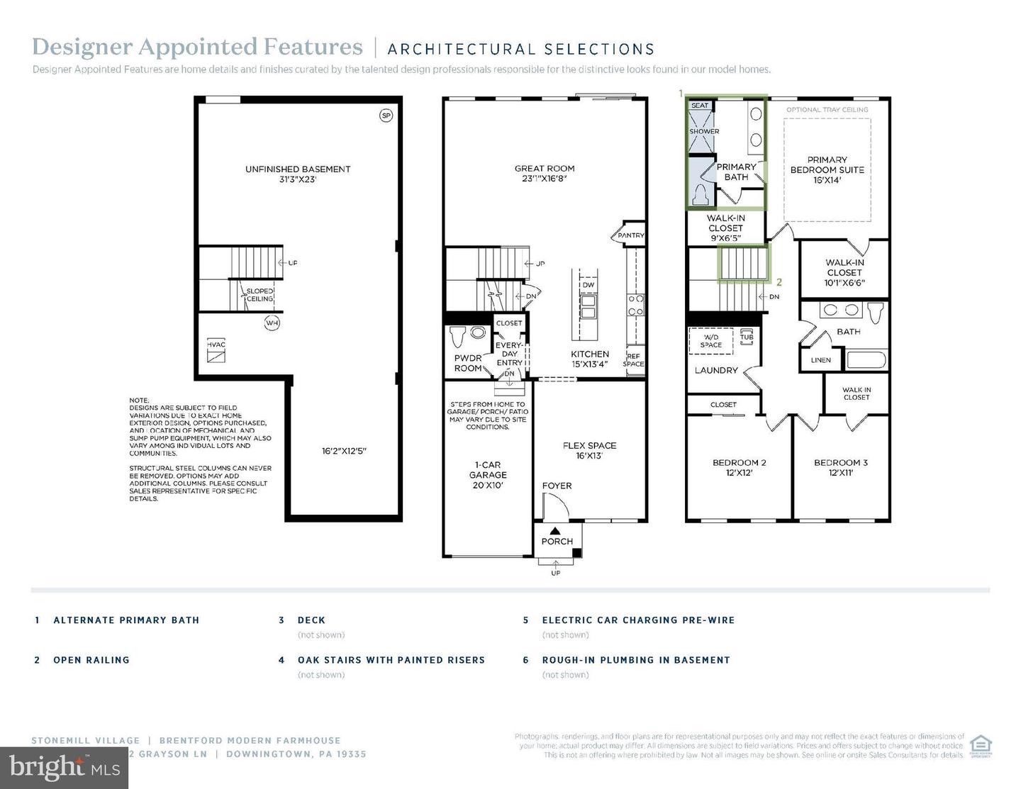 111 Camryn Ct Property Photo 3