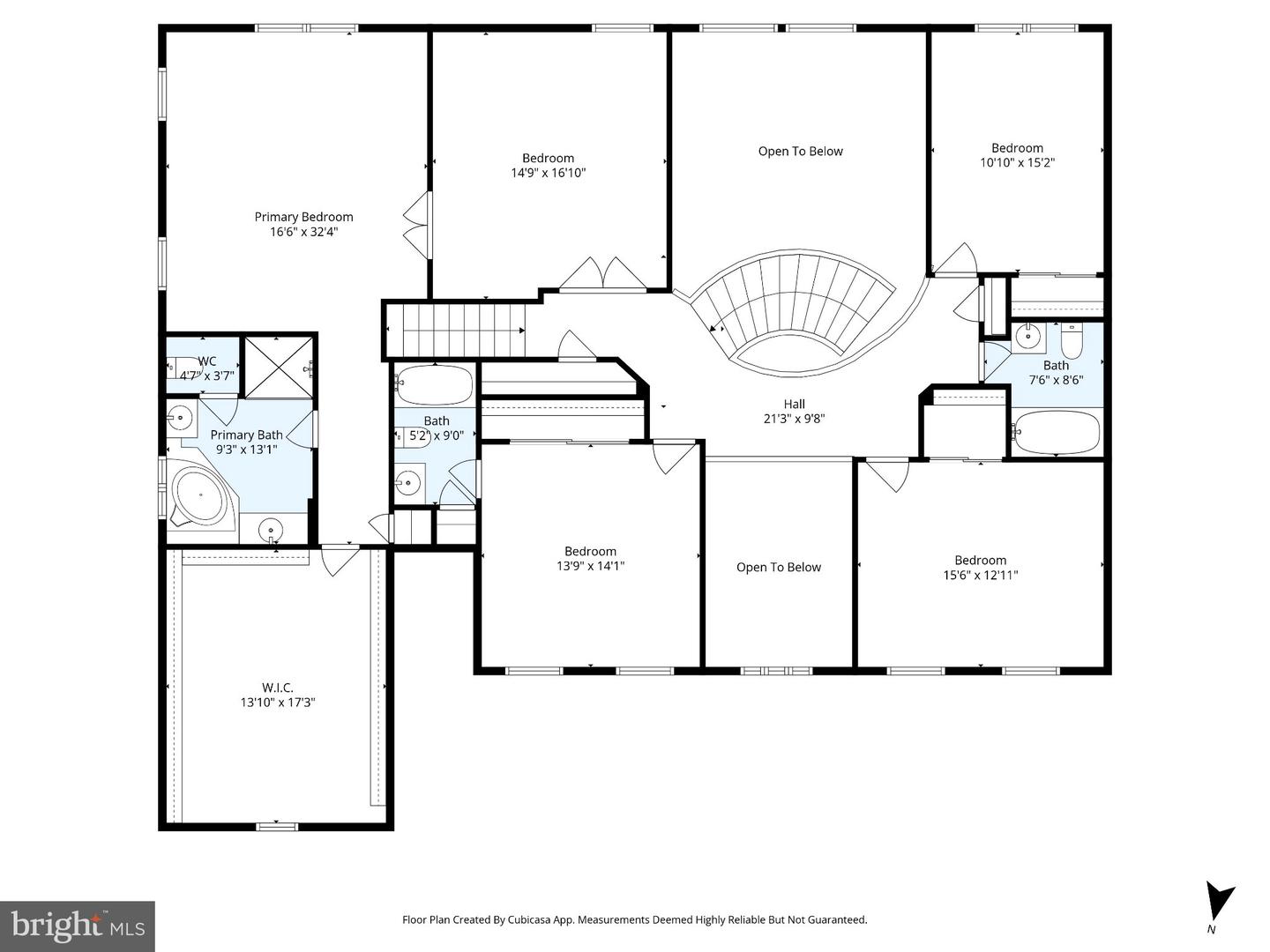 1417 Stockton Rd Property Photo 37
