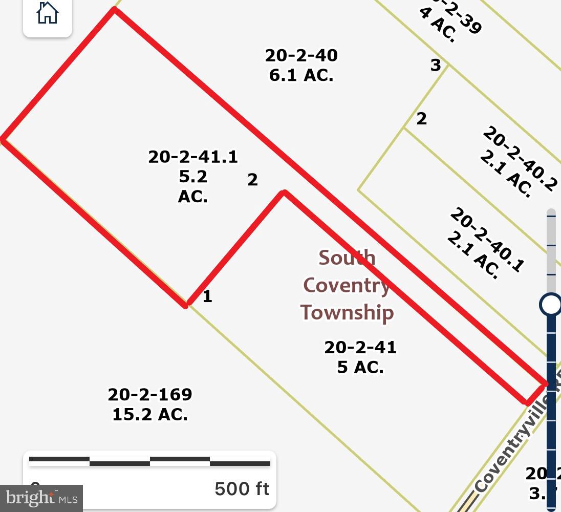3007 Coventryville Rd Property Photo 2