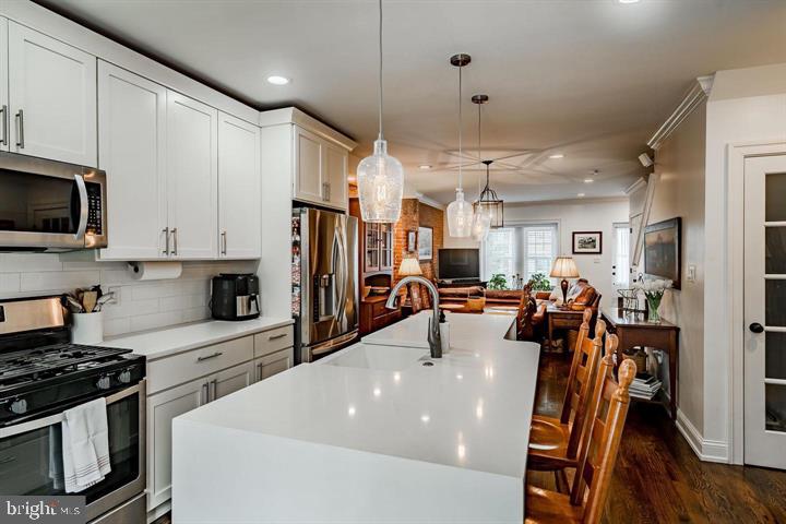 126 N Wayne St Property Photo 10