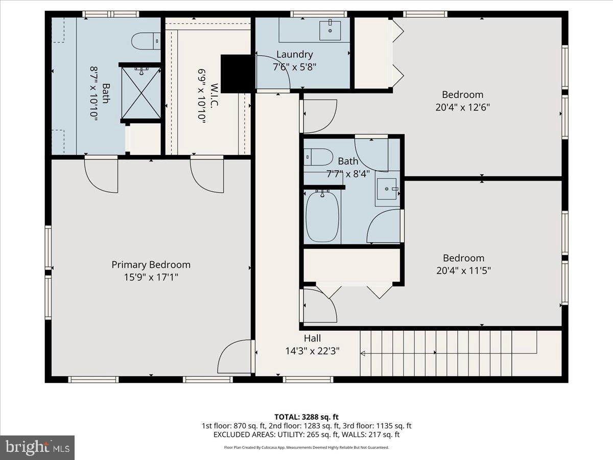 248 W Summit Ave Property Photo 45