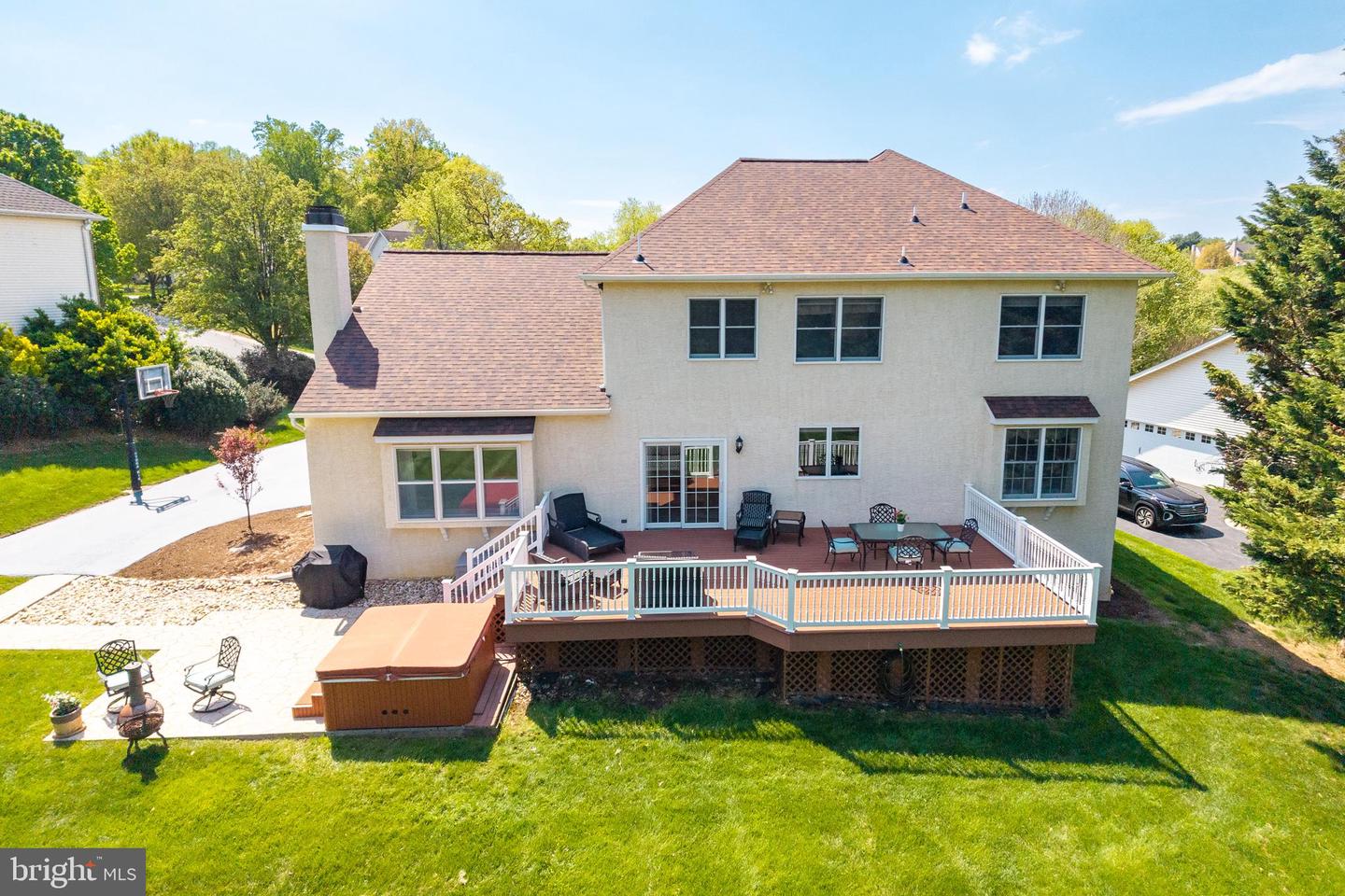 1345 Wooded Knls Property Photo 49