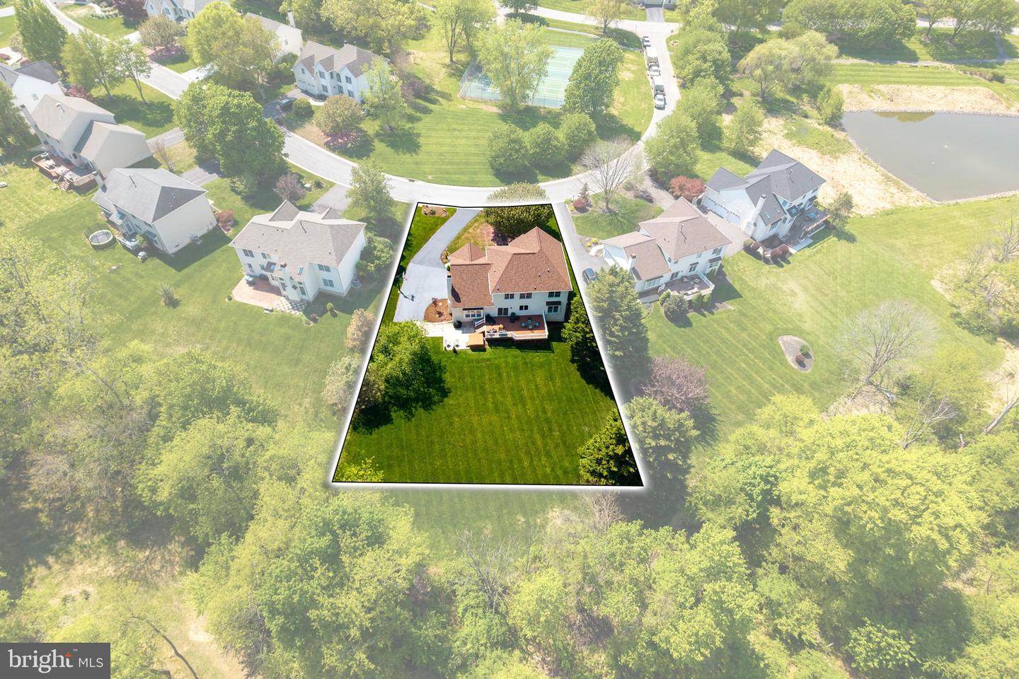 1345 Wooded Knls Property Photo 53