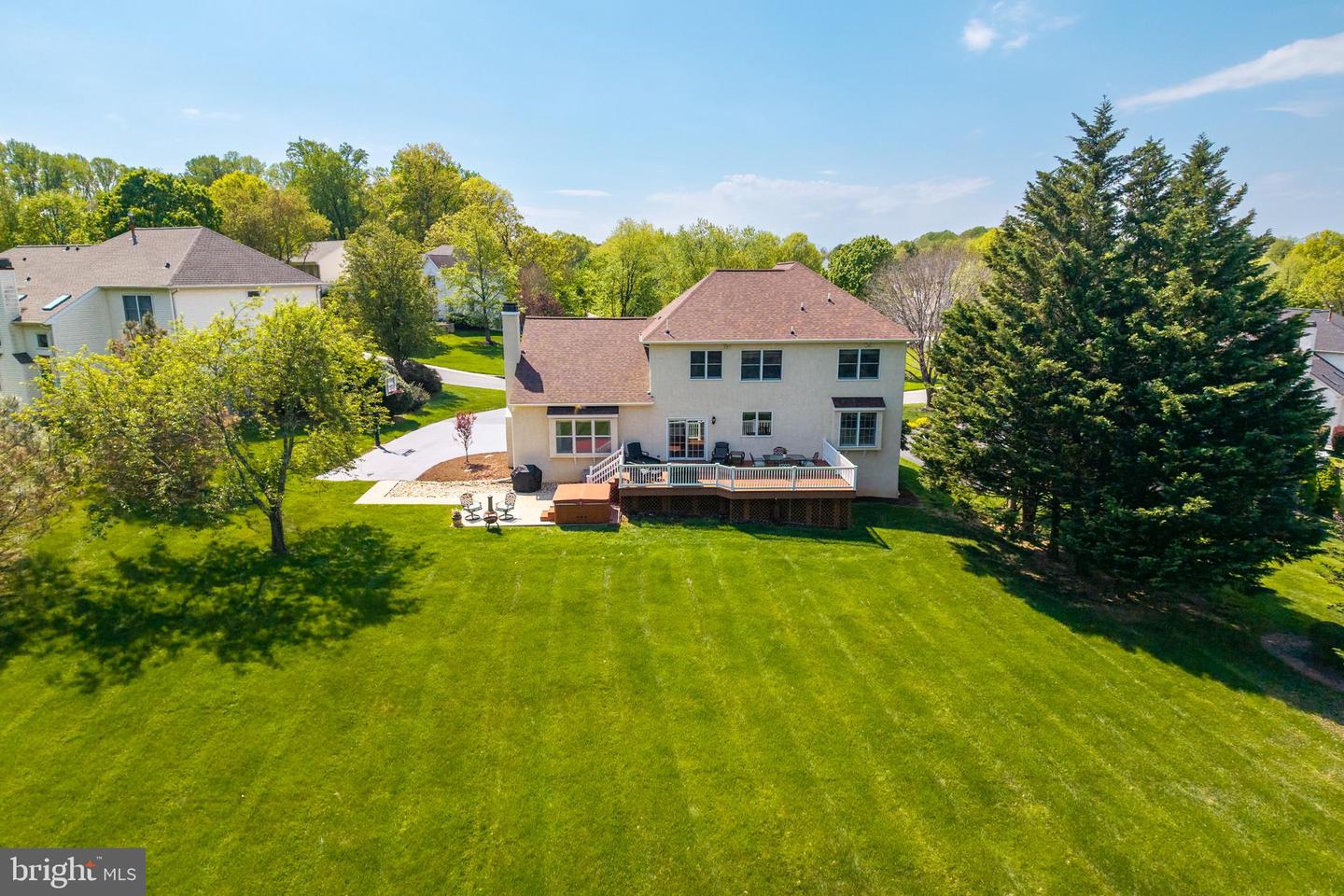 1345 Wooded Knls Property Photo 68