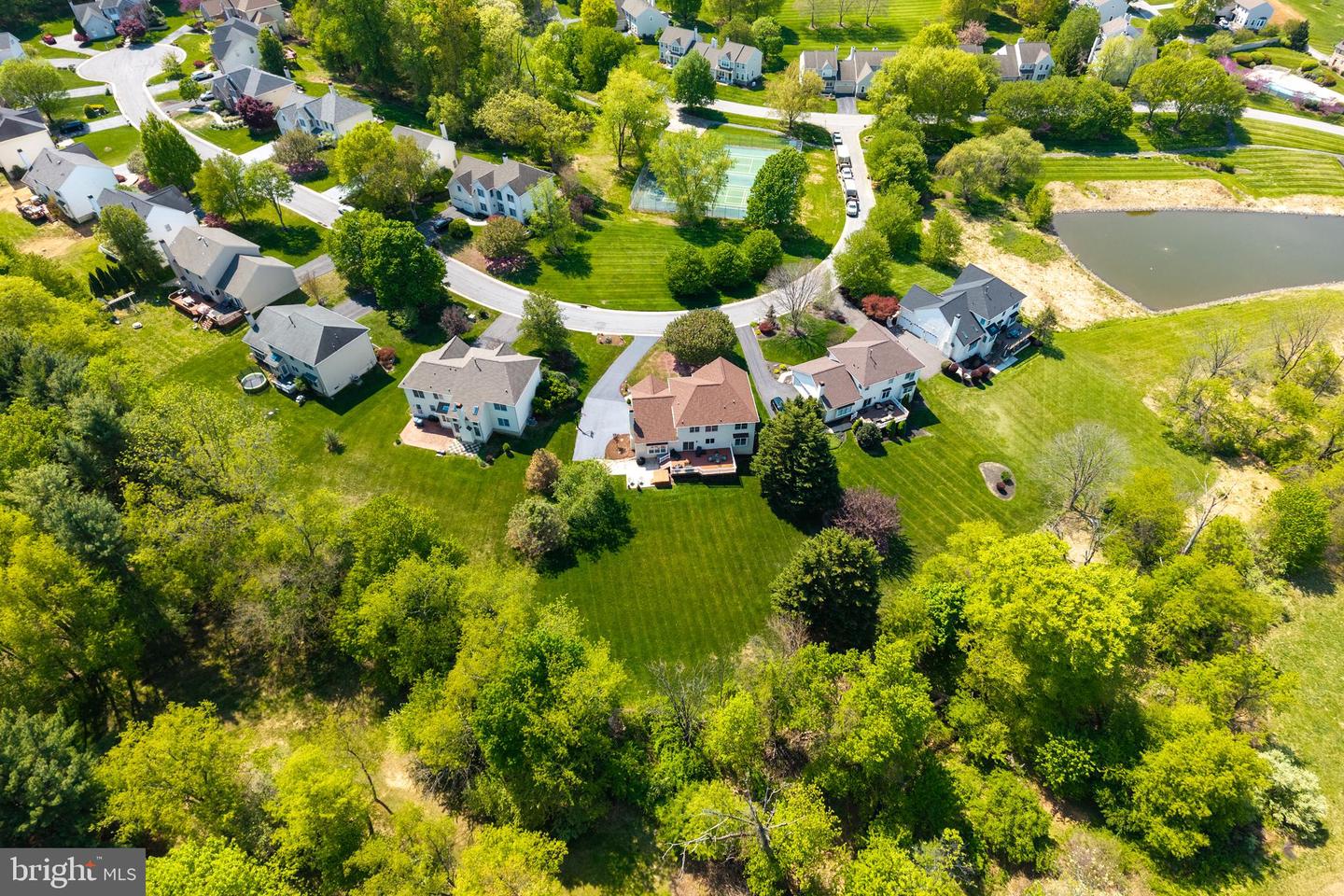 1345 Wooded Knls Property Photo 69