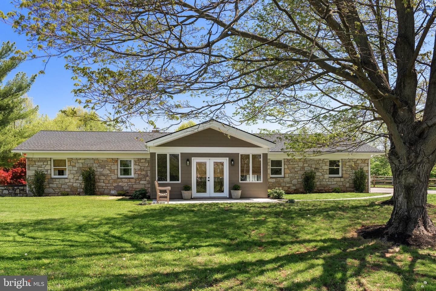 723 SAYLORS MILL RD