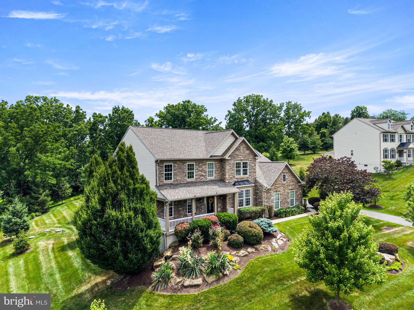 45 BUTTERWORTH CT