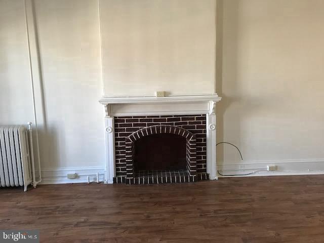 126 W Market St #3 Property Photo 3