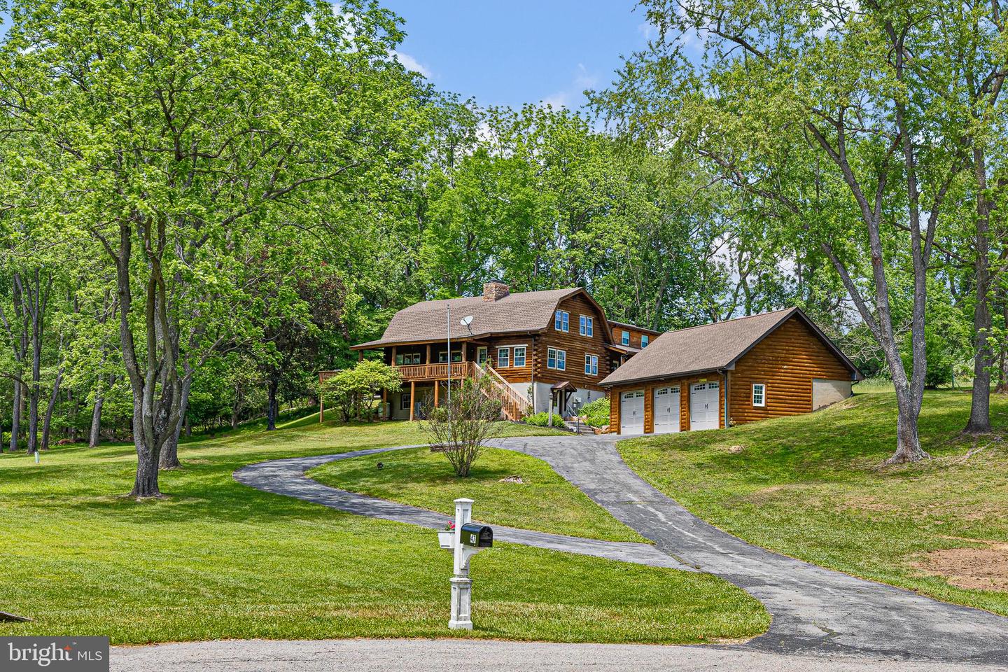 47 Pennbrook Dr Property Photo 39