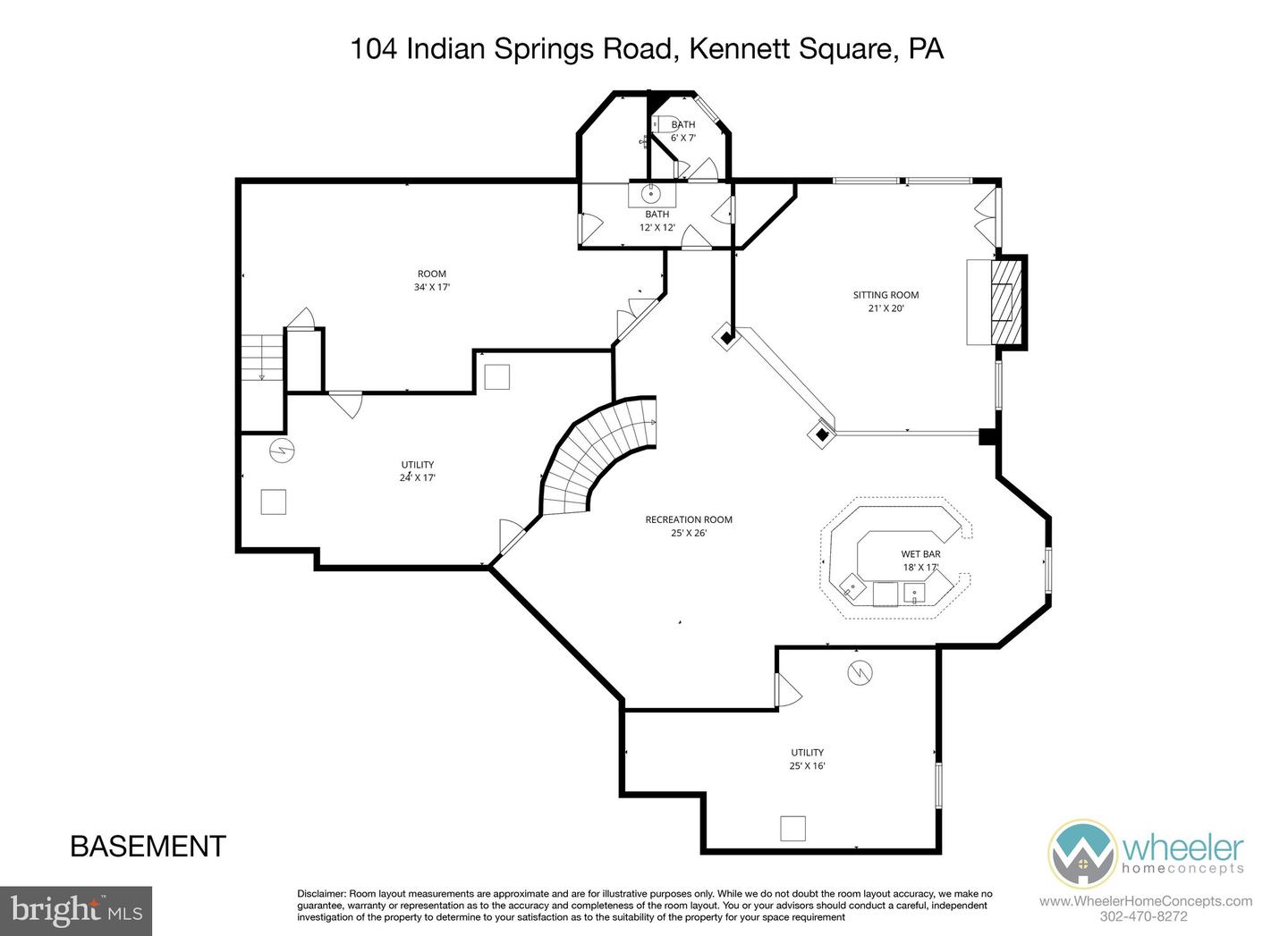 104 Indian Springs Rd Property Photo 18