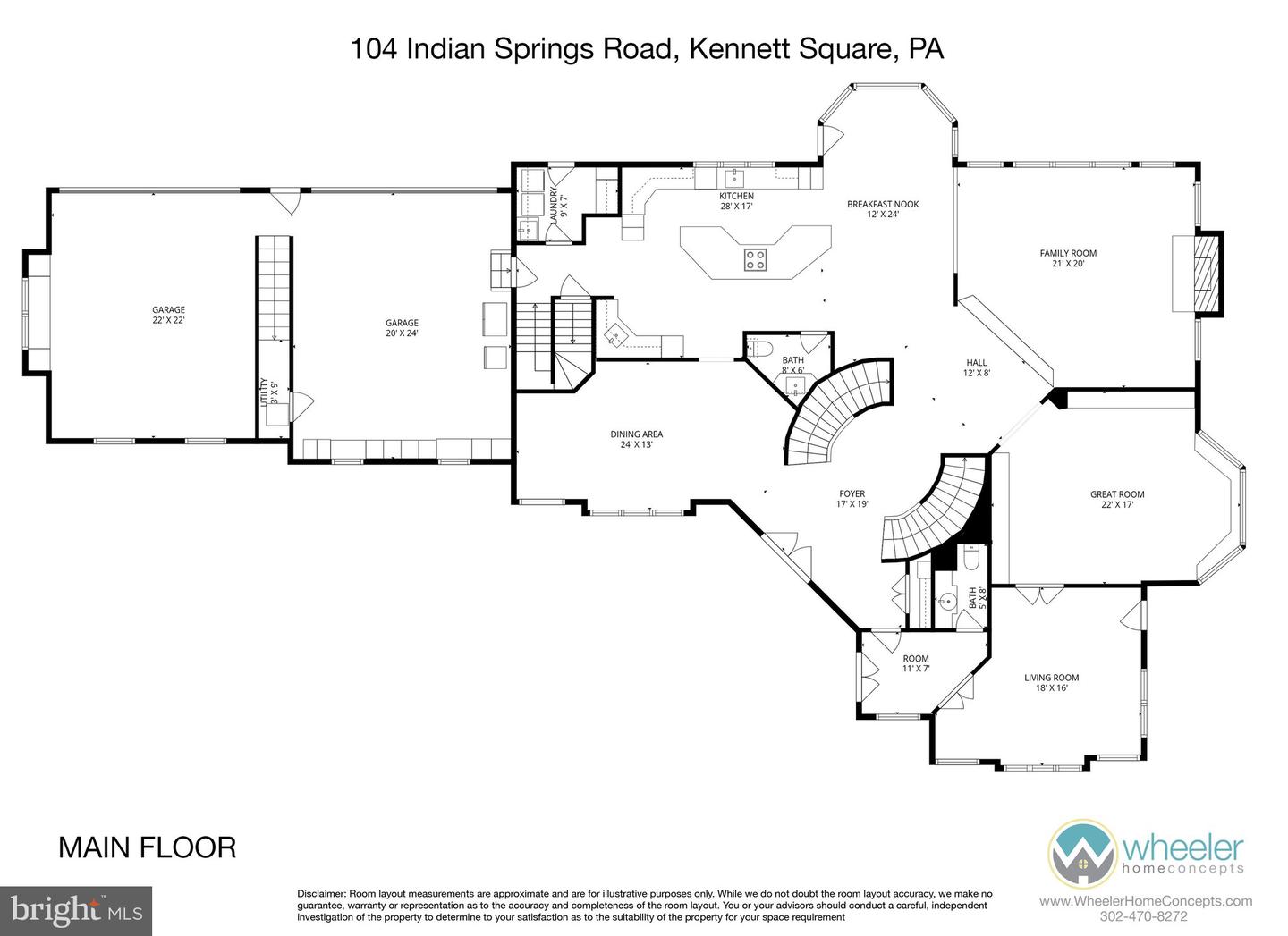104 Indian Springs Rd Property Photo 19