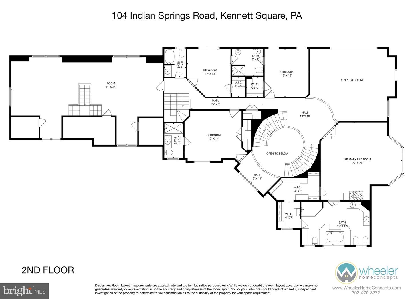 104 Indian Springs Rd Property Photo 20