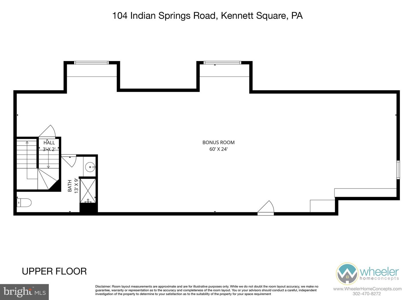 104 Indian Springs Rd Property Photo 21