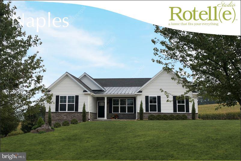 Lot #2-a Valley Rd Property Photo 1