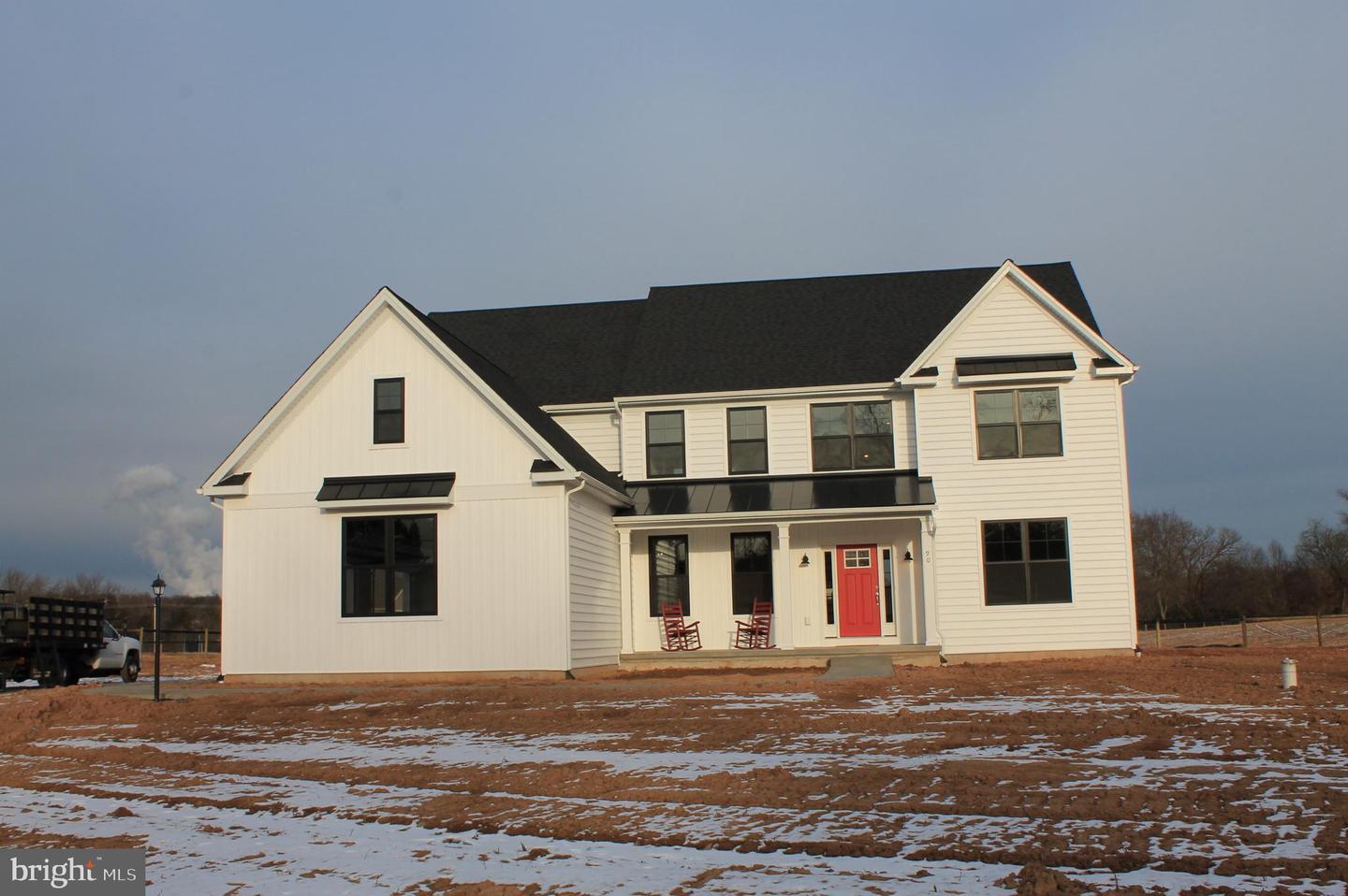 Lot #2-c Valley Rd Property Photo 4