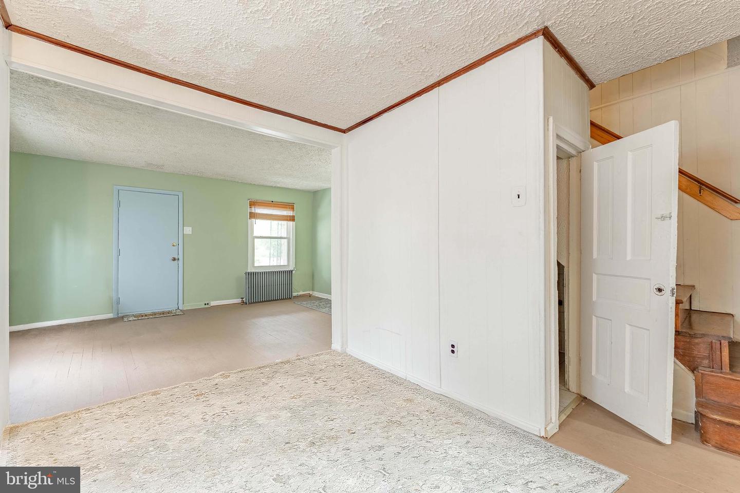 263 S Mount Airy Rd Property Photo 14