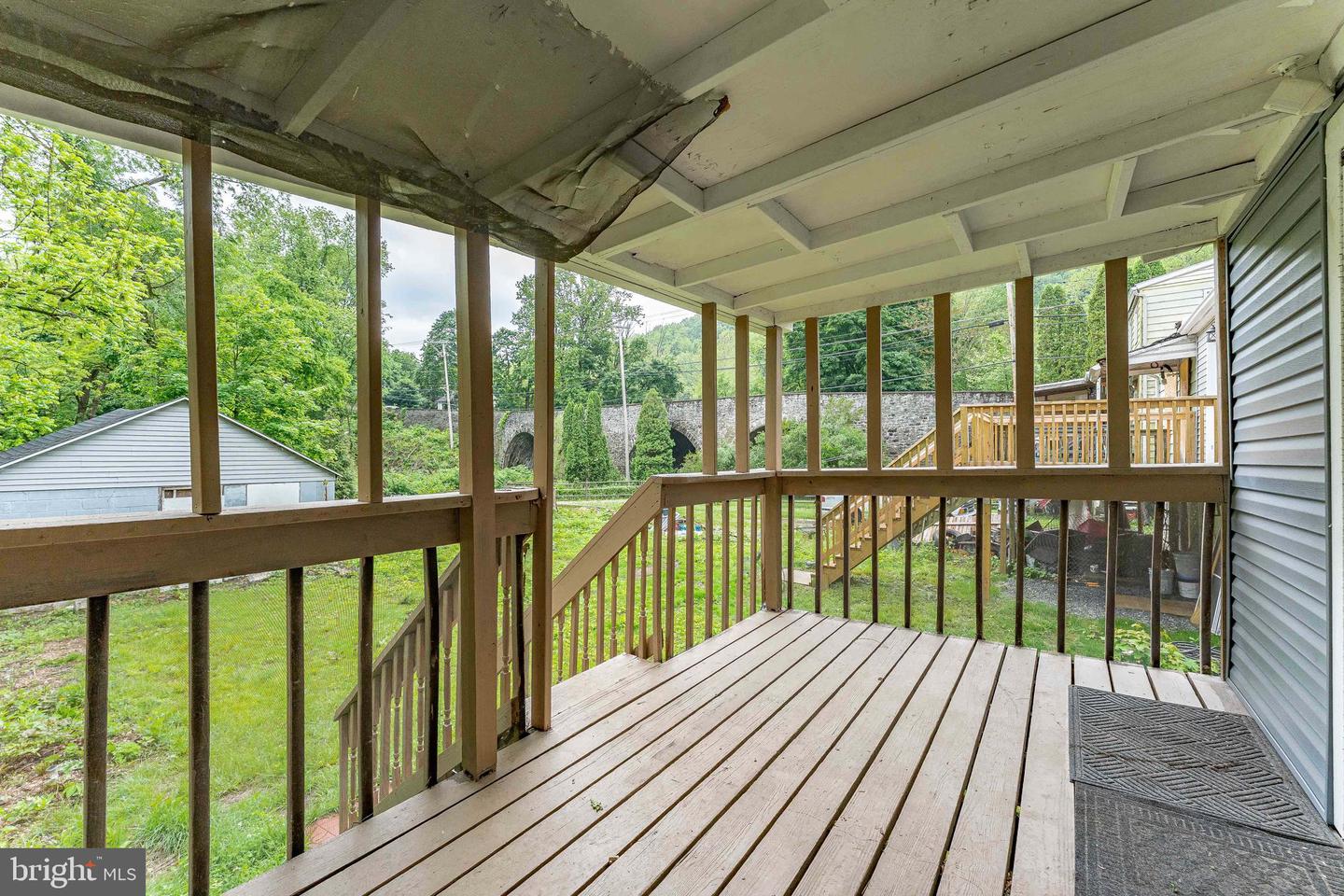 263 S Mount Airy Rd Property Photo 34