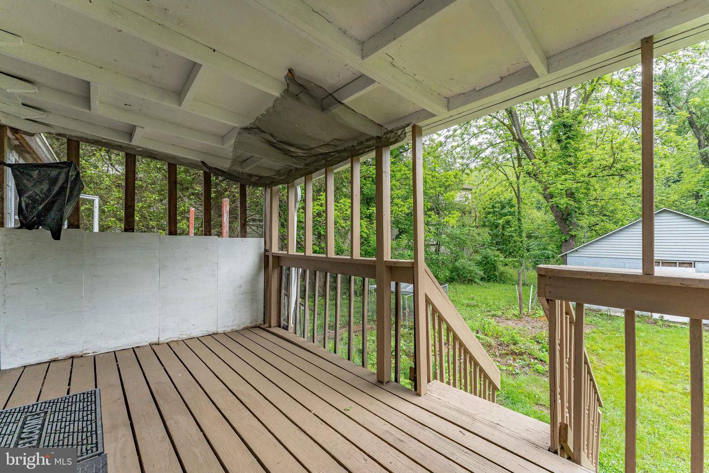 263 S Mount Airy Rd Property Photo 35