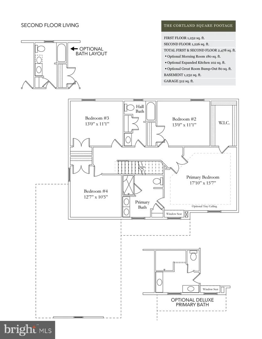 Wickmere St #b (cortland) Property Photo 31