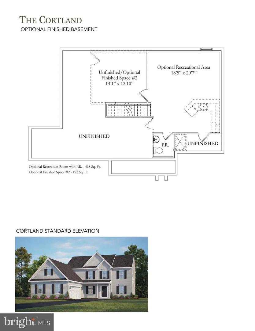 Wickmere St #b (cortland) Property Photo 32