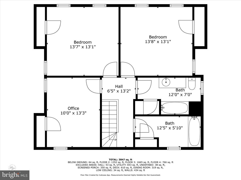 818 Burrows Run Rd Property Photo 105