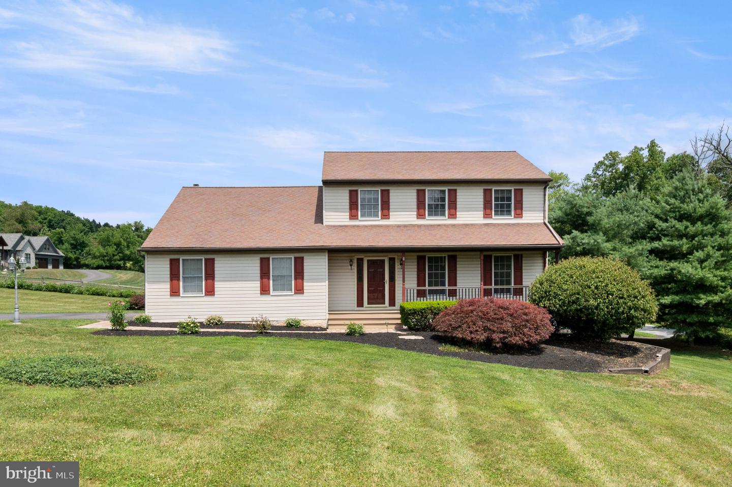 155 FREEDOM VALLEY CIR